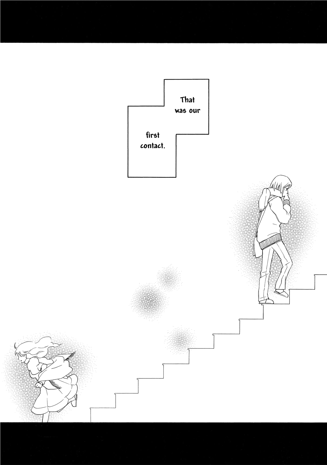 Kono Kutsu Shirimasen ka? 第3页