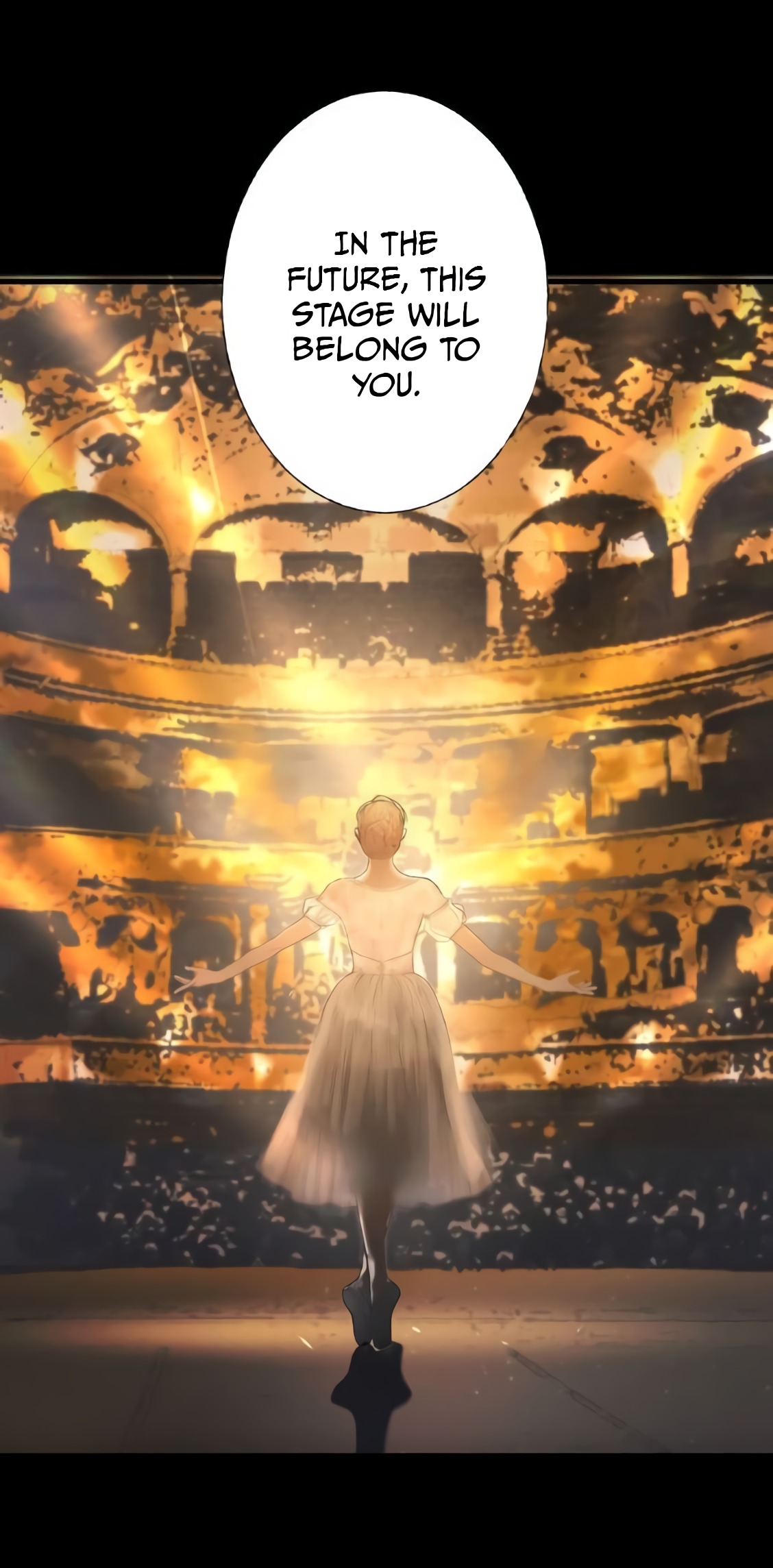 Indulged in Your Light My Light 第5页