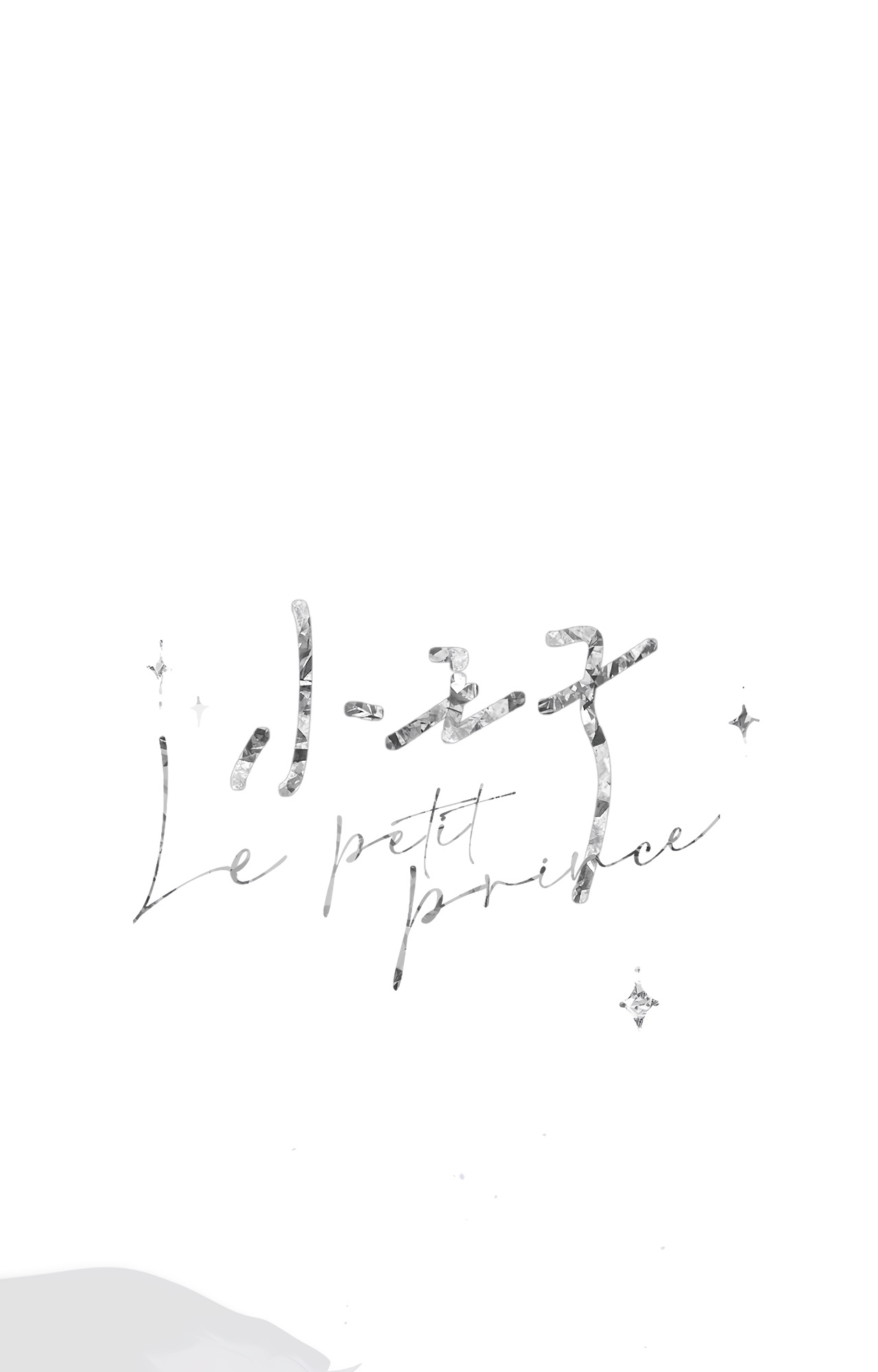 Le Petit Prince Ch. 0 第3页