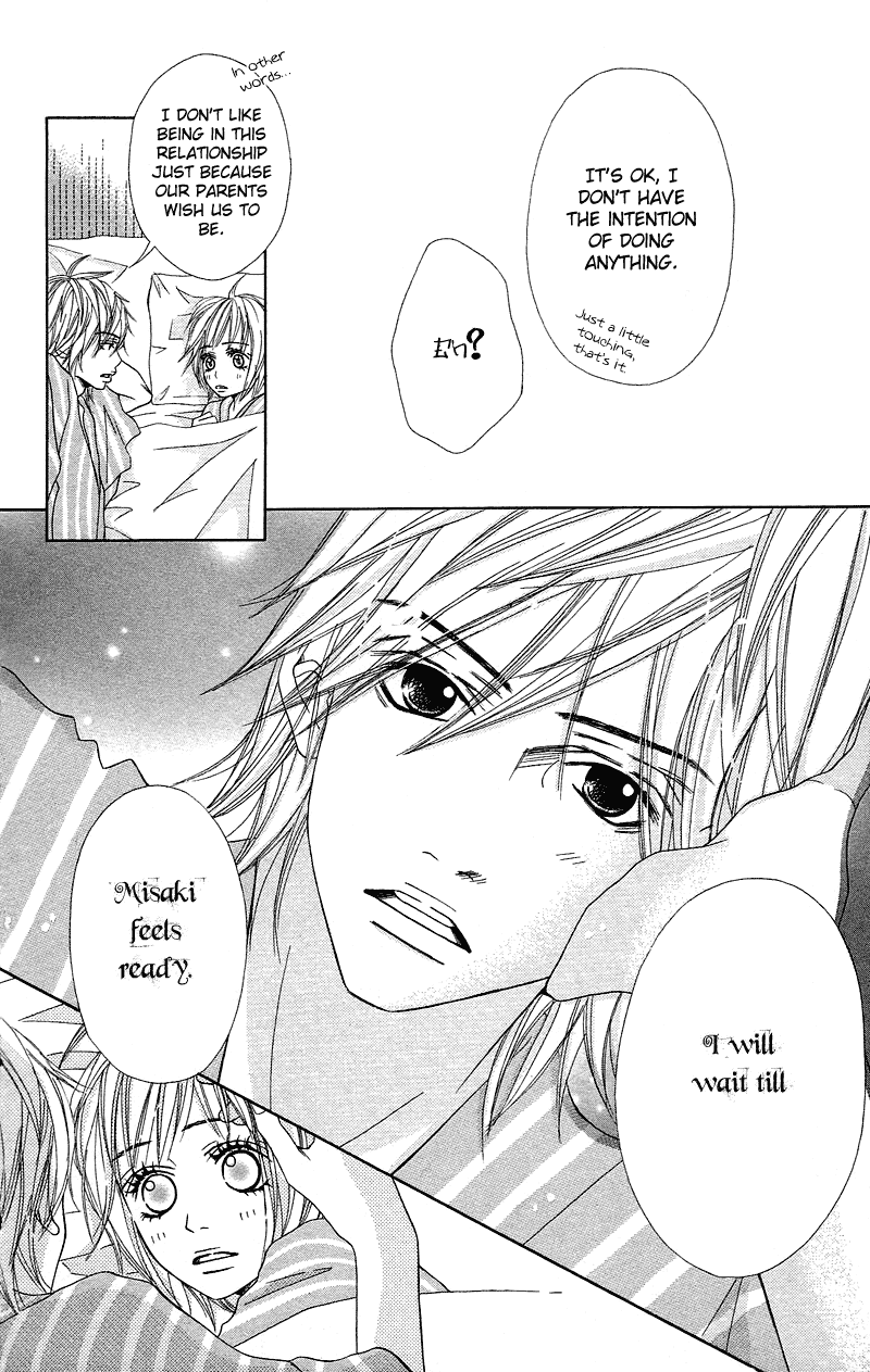 Saikou no Kiss o Ageru Love Honey 第29页