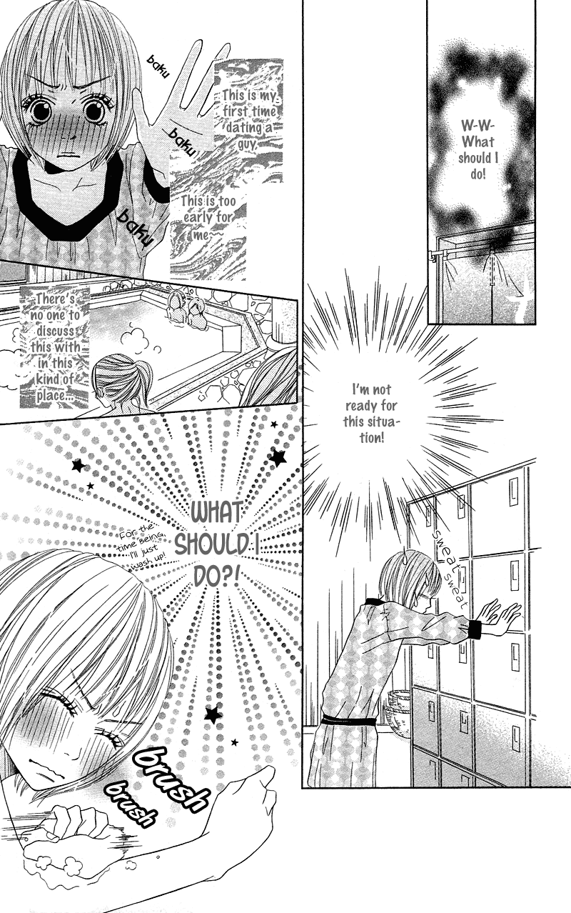 Saikou no Kiss o Ageru Love Honey 第10页