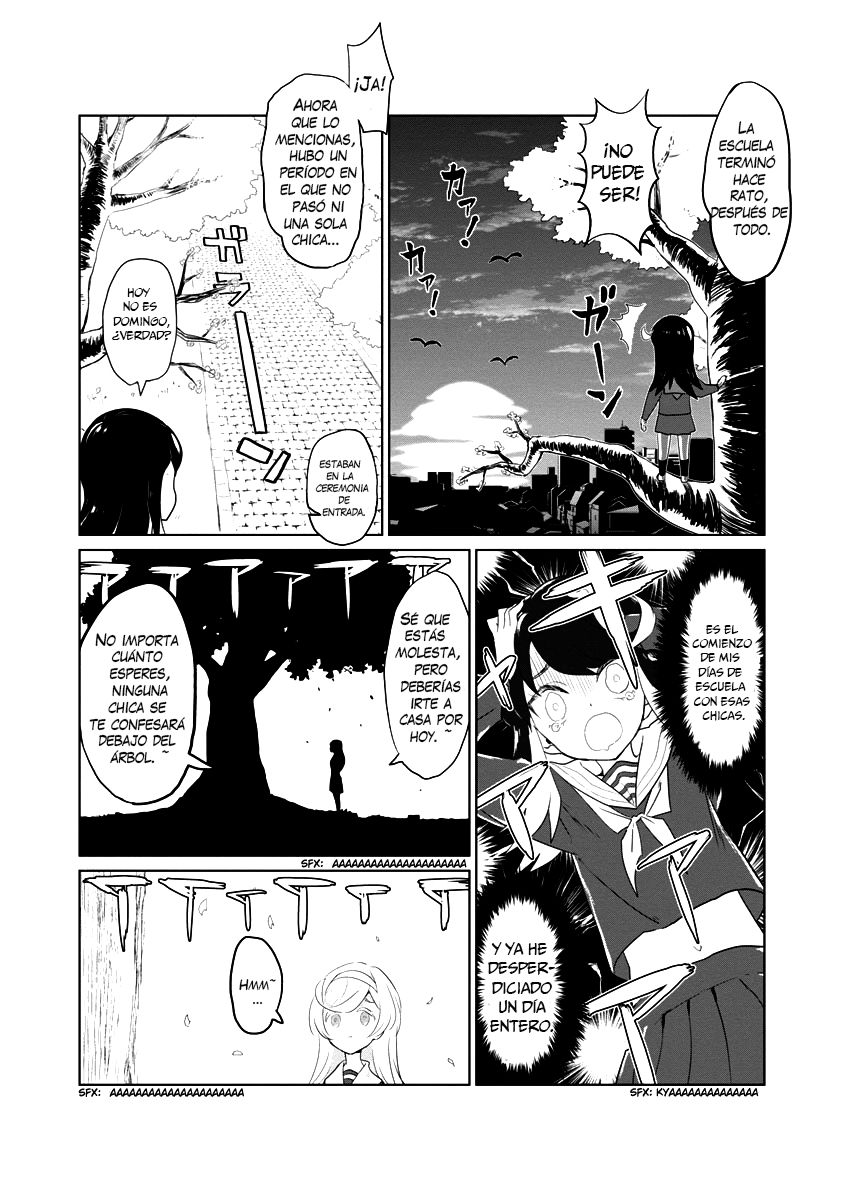 Princess of the Princess Monumento al Corazón 第5页