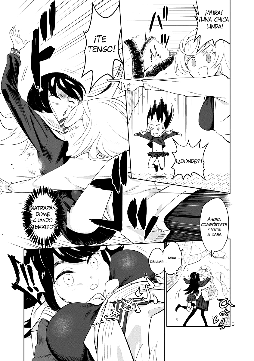 Princess of the Princess Monumento al Corazón 第6页