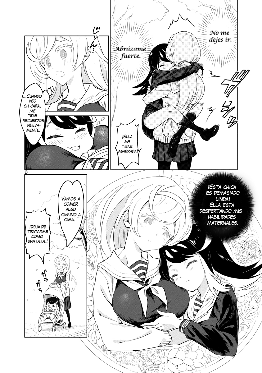 Princess of the Princess Monumento al Corazón 第7页