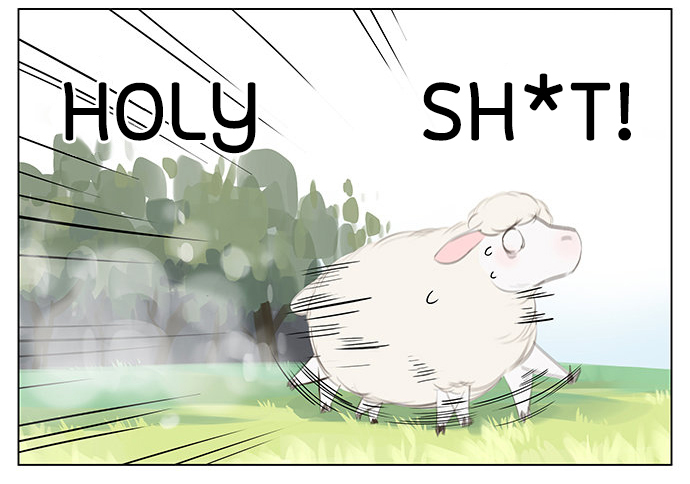 The New Shepherd Dog The Sheep and the Shepherd Dog 第7页