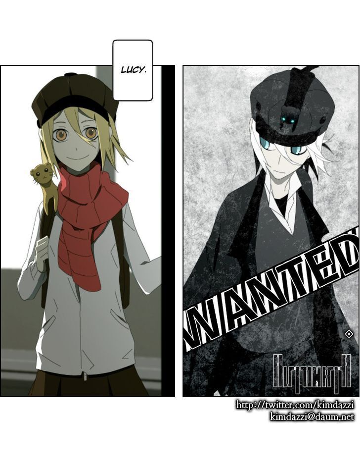 AUTOMATA Vol. 1 Ch. 4 第23页