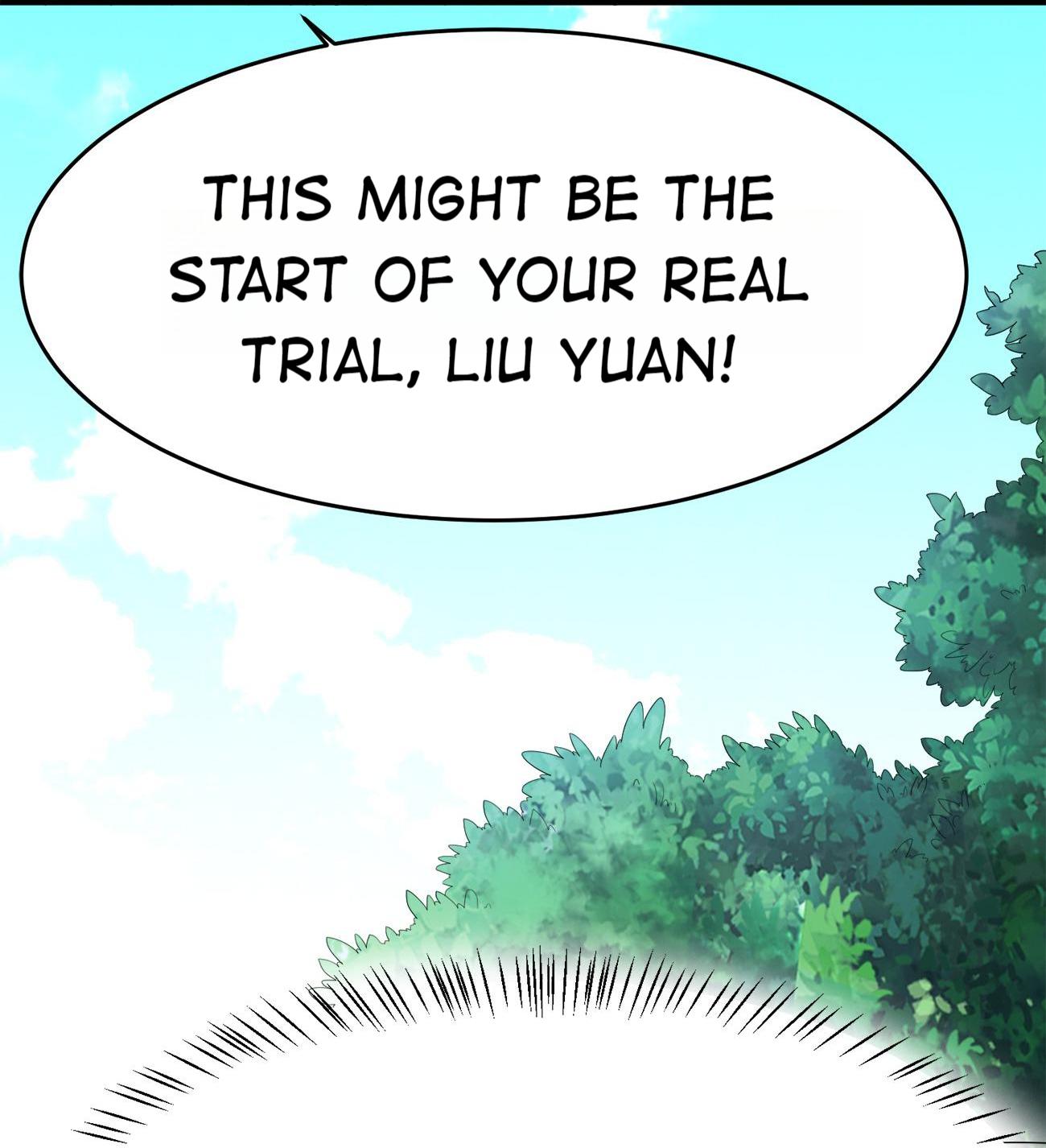 My Life as the Retired Hero Blade-Wielding Cardinal 第14页