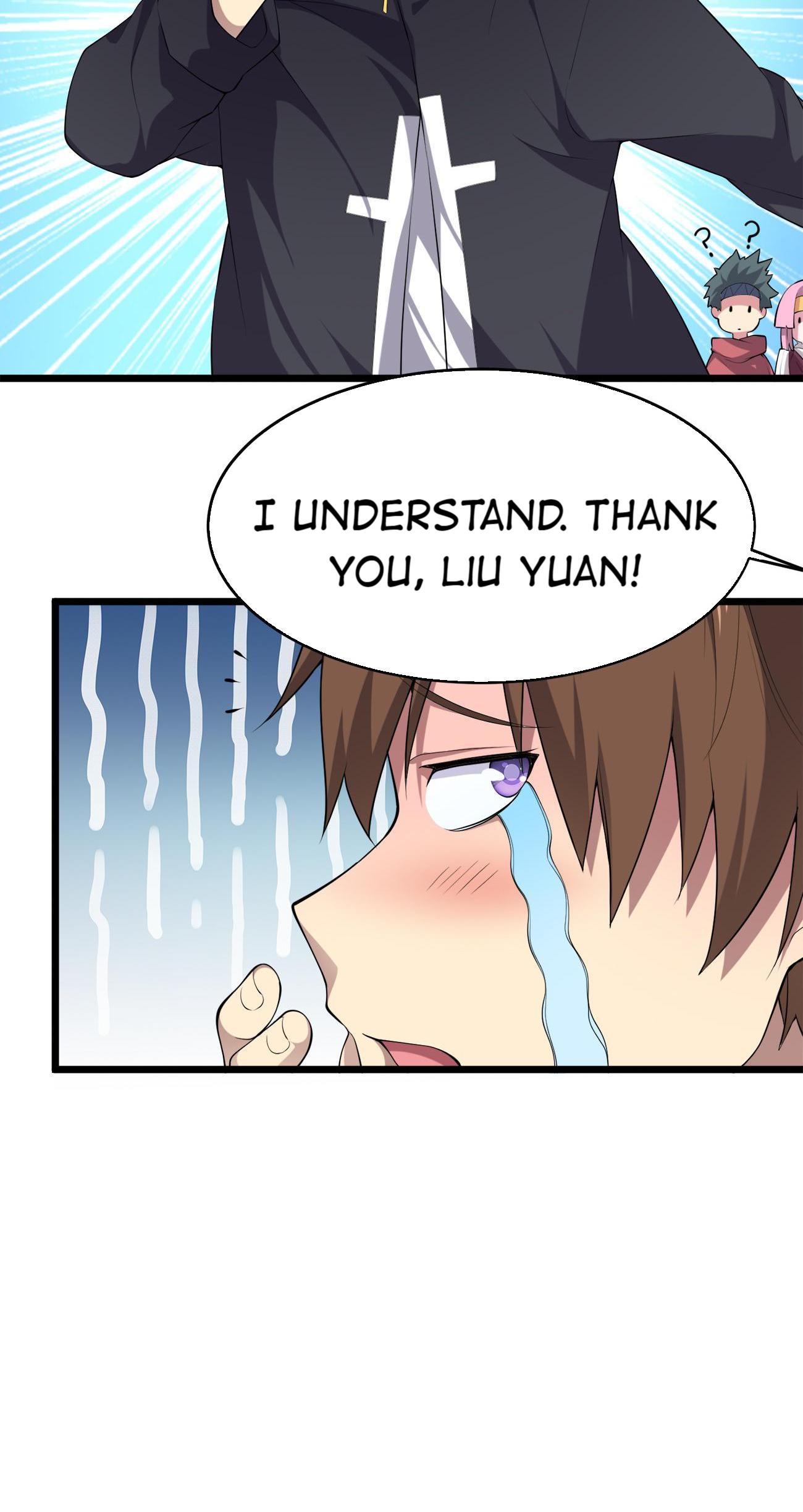 My Life as the Retired Hero Blade-Wielding Cardinal 第22页