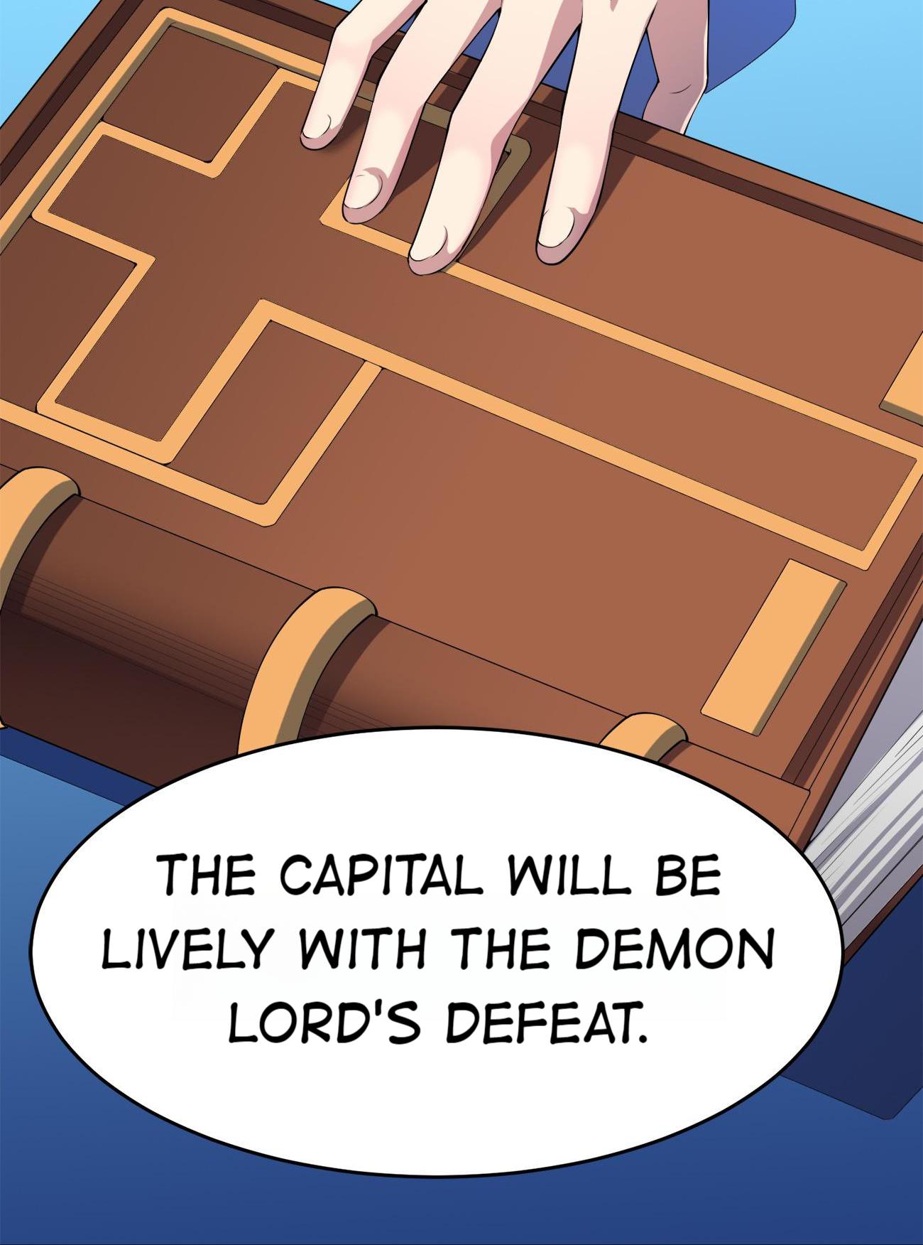 My Life as the Retired Hero Blade-Wielding Cardinal 第43页