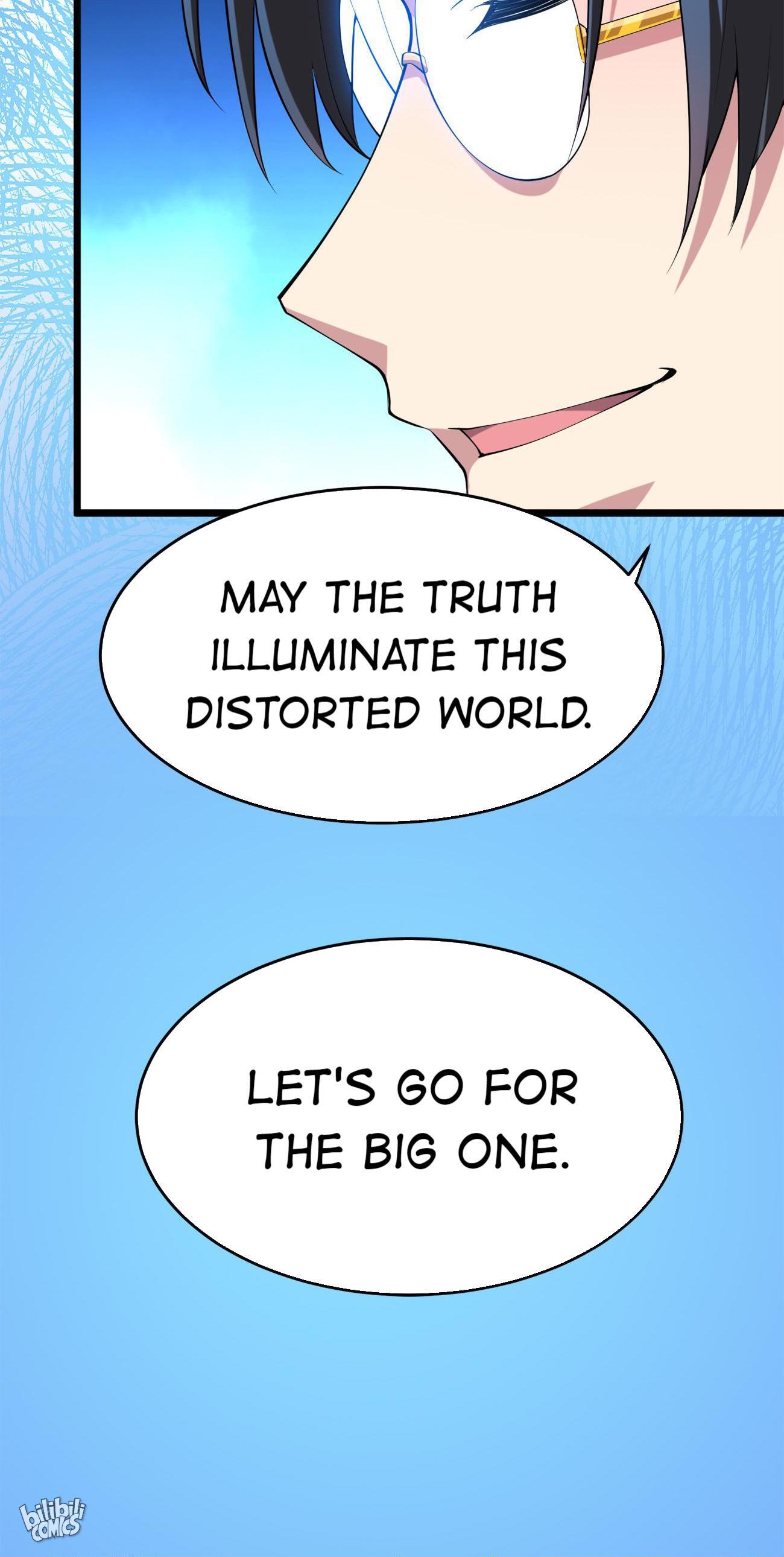 My Life as the Retired Hero Blade-Wielding Cardinal 第45页