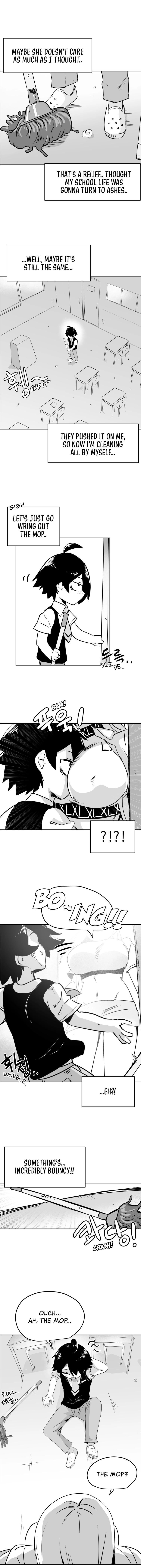Iljin Romance Ch. 4 第5页