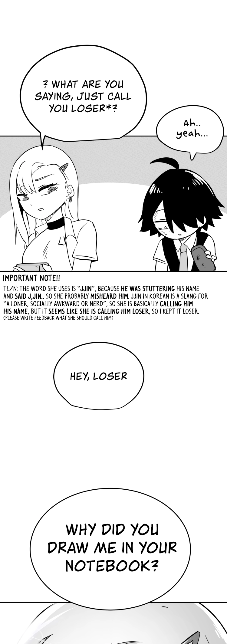 Iljin Romance Ch. 4 第9页