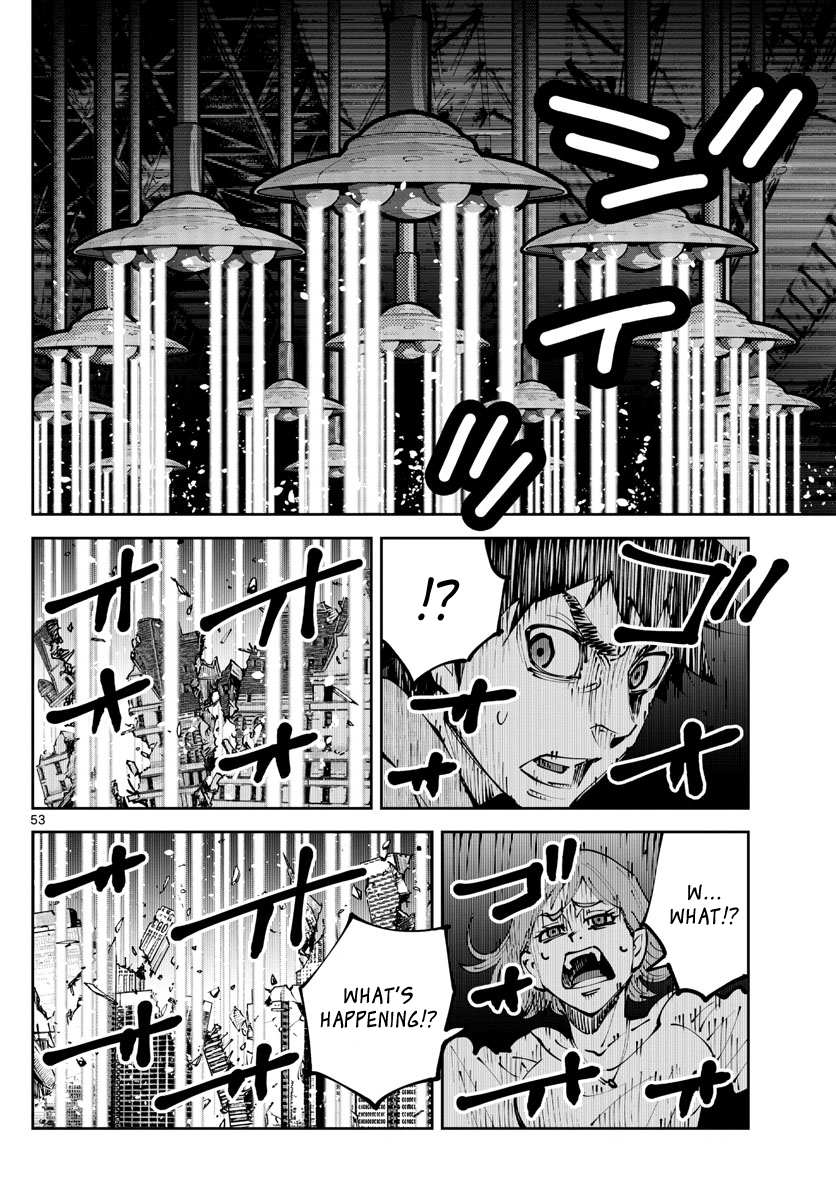 Alice in Borderland Retry Nine of Hearts Part 1 第51页