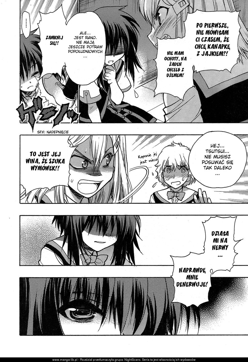 Hekikai no AiON Kaliber 第15页