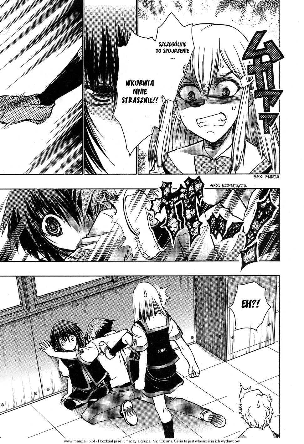 Hekikai no AiON Kaliber 第16页