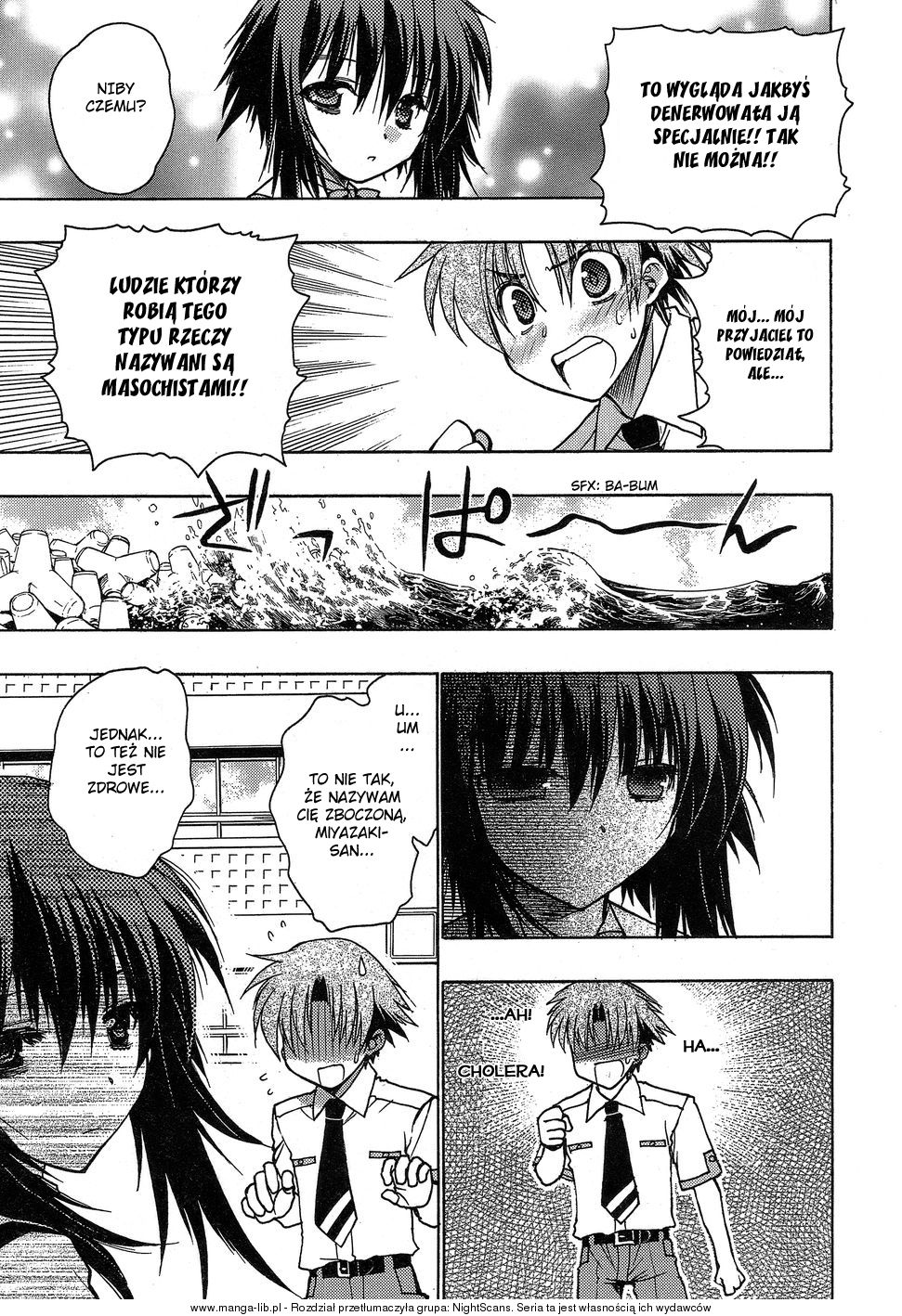 Hekikai no AiON Kaliber 第28页