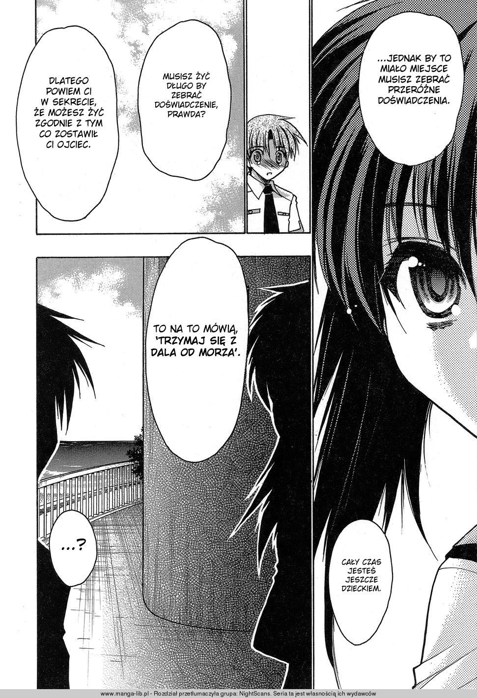 Hekikai no AiON Kaliber 第35页