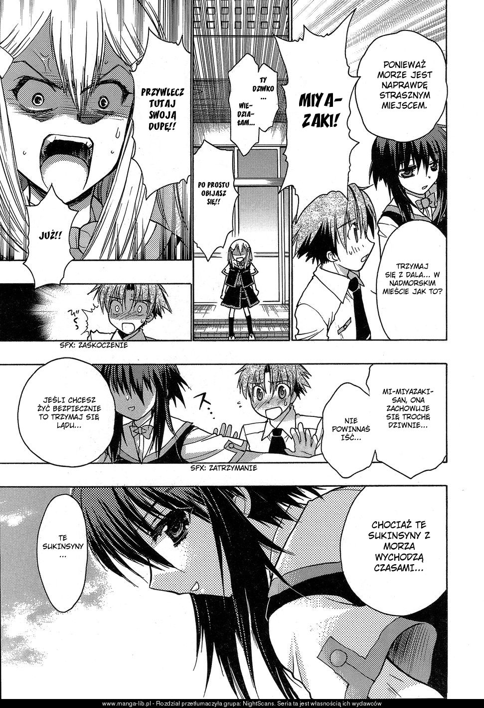 Hekikai no AiON Kaliber 第36页