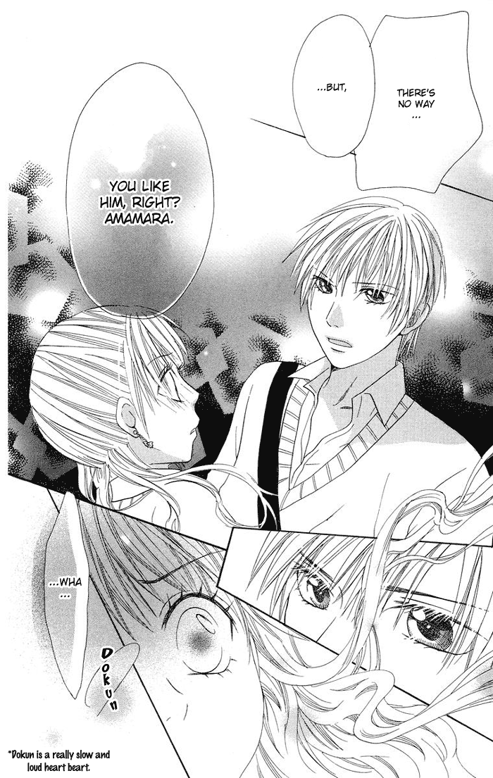 Kono Ie de Kimi to Vol. 1 Ch. 4 第21页