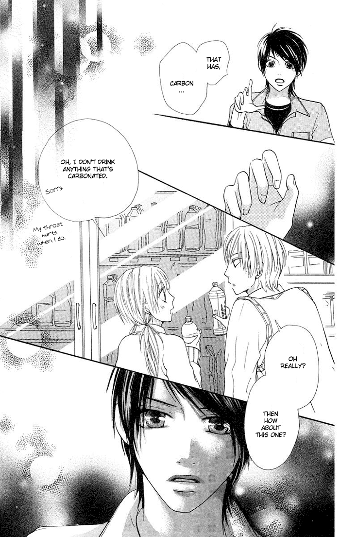 Kono Ie de Kimi to Vol. 1 Ch. 4 第34页