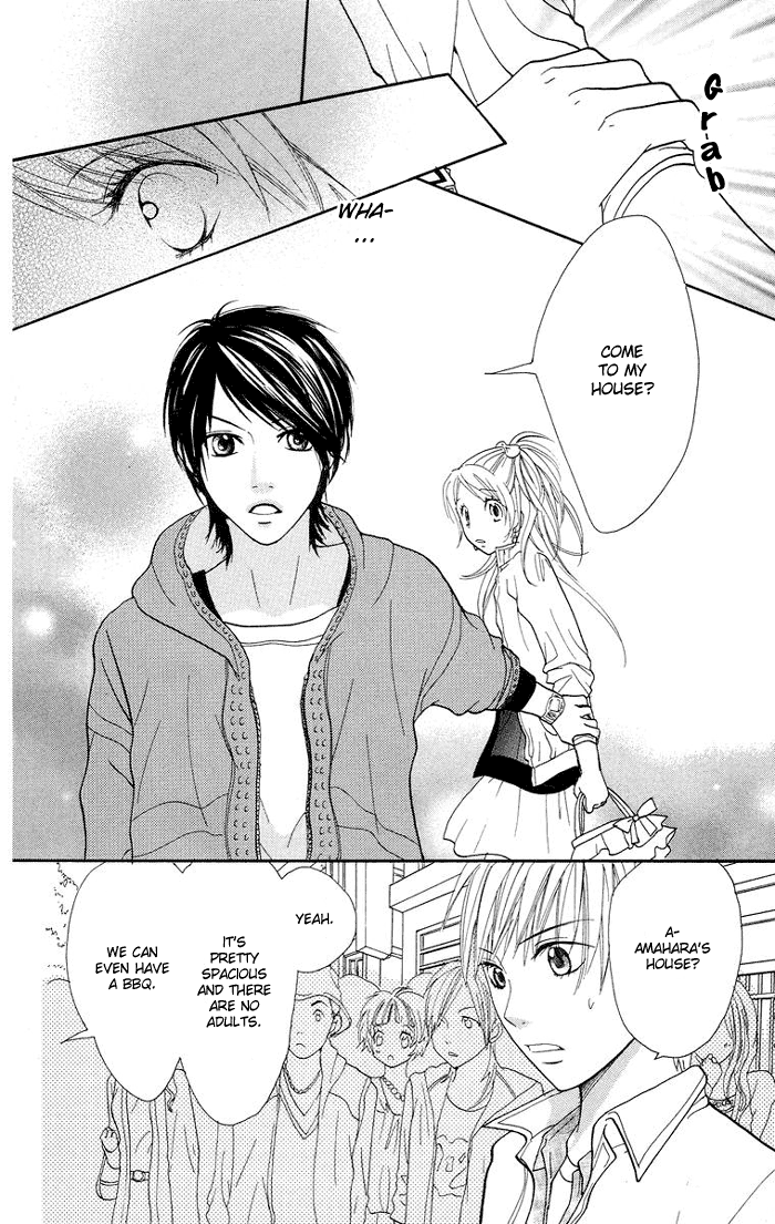 Kono Ie de Kimi to Vol. 1 Ch. 4 第39页
