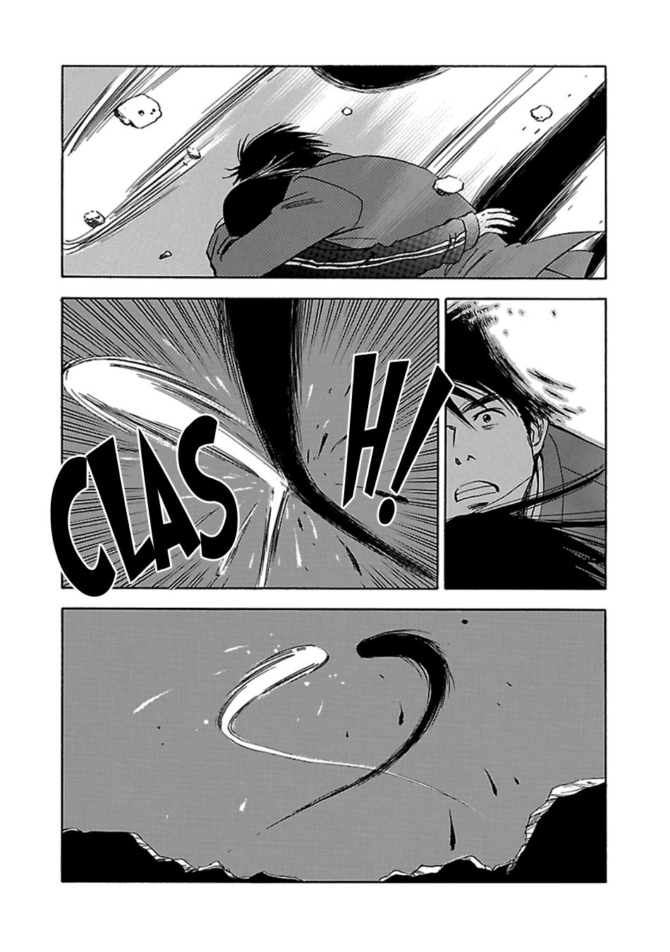 Tenkousei Jinno Murasaki Vol. 4 Ch. 1 第14页