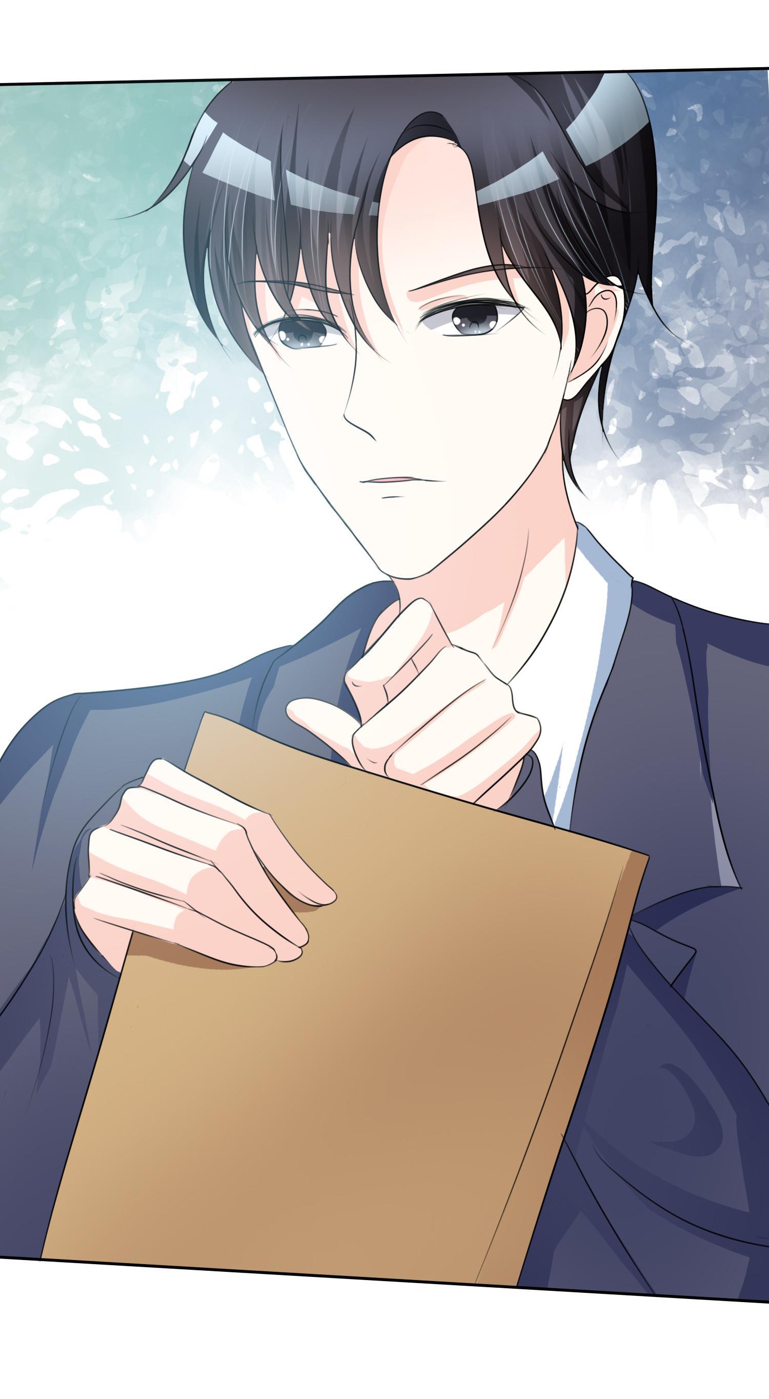 I Love You More Than Ever 003 第1页