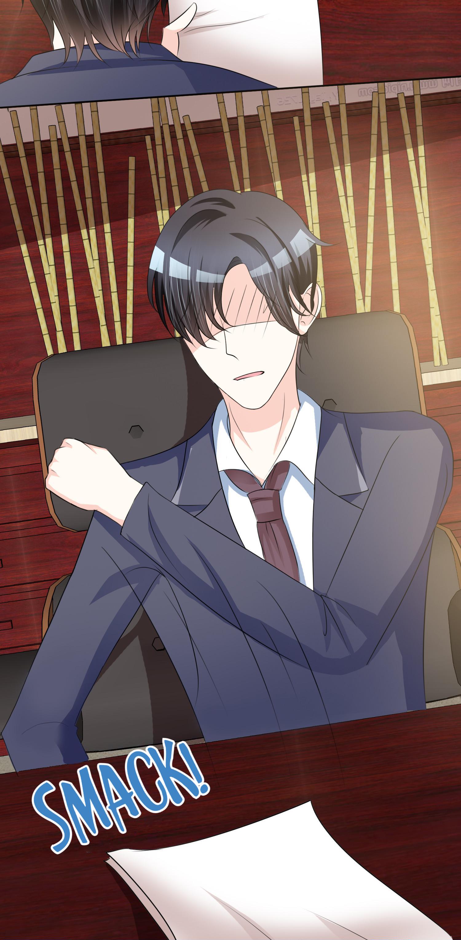I Love You More Than Ever 003 第3页