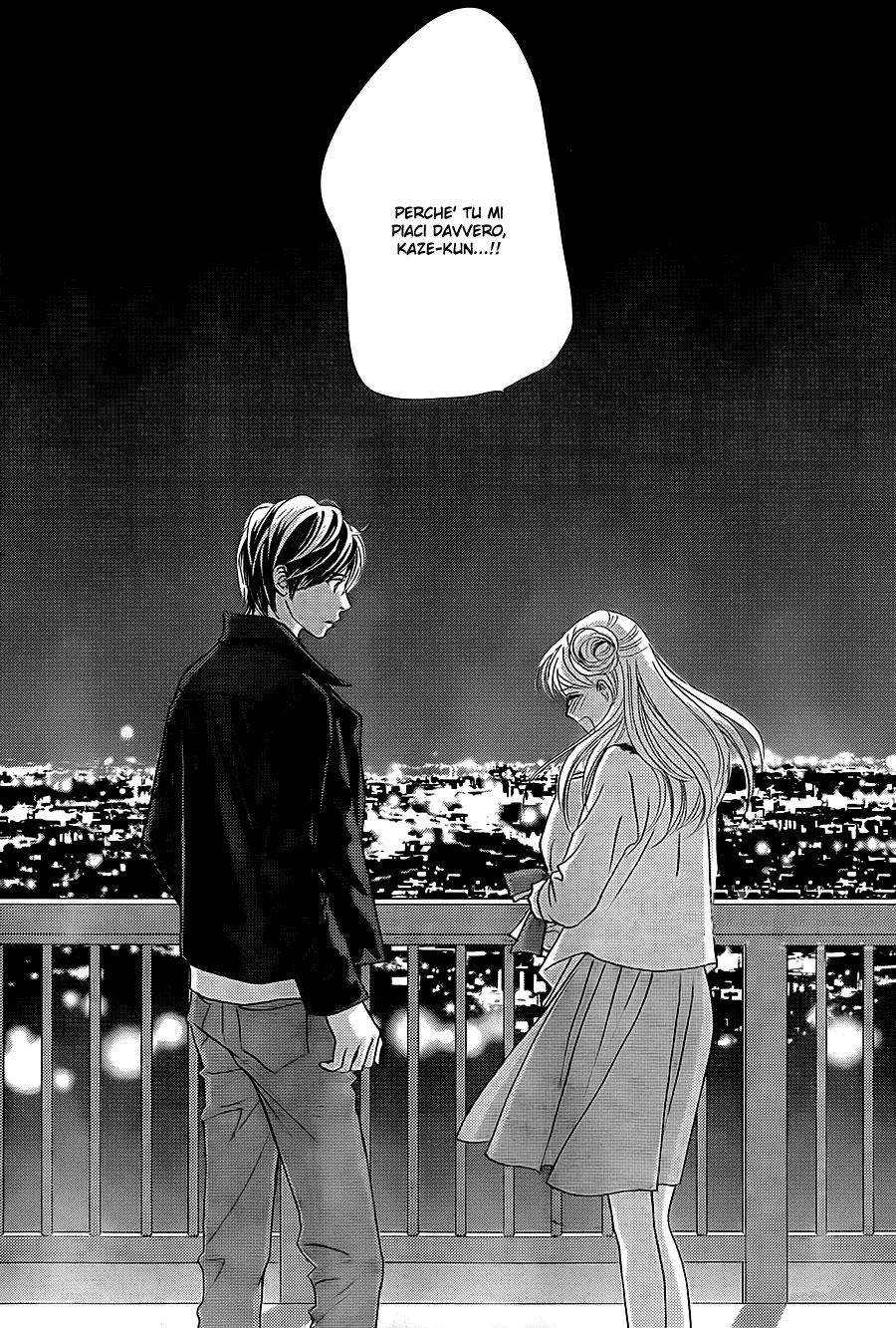 Ichigo no Ouji to Entremet Vol. 1 Ch. 4 第37页