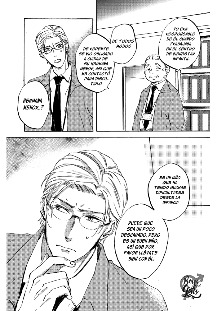 Noraneko to Yubikiri Ch. 1 第26页
