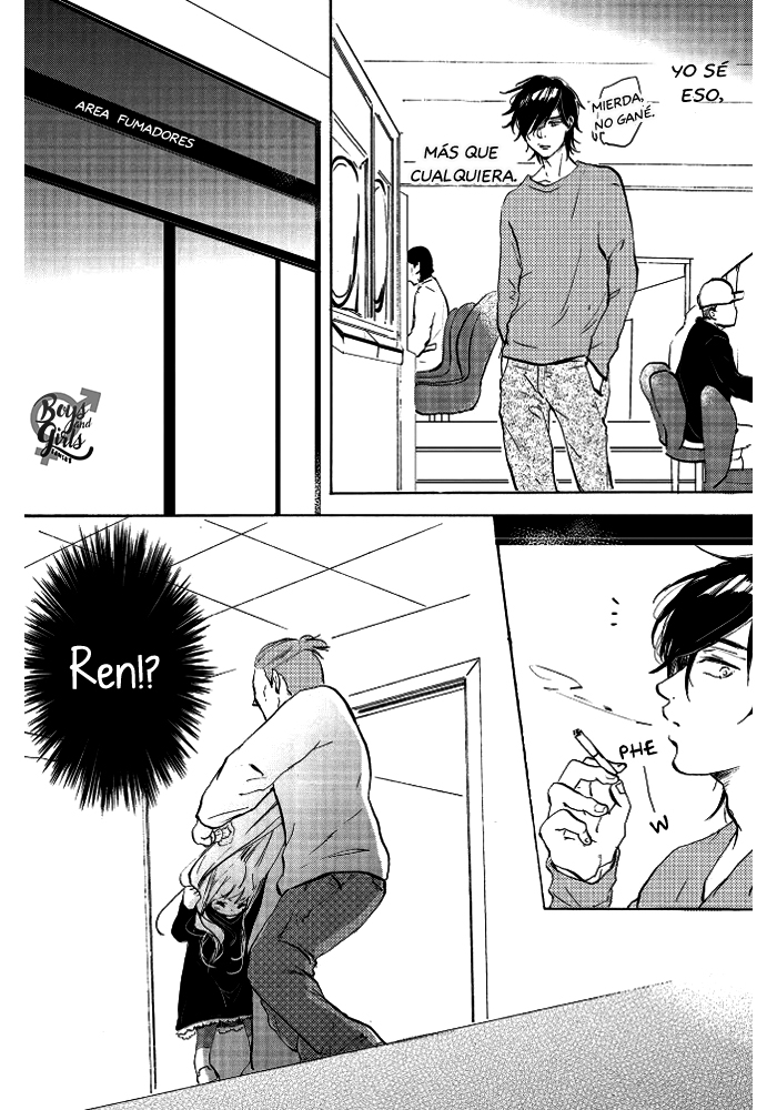 Noraneko to Yubikiri Ch. 1 第29页