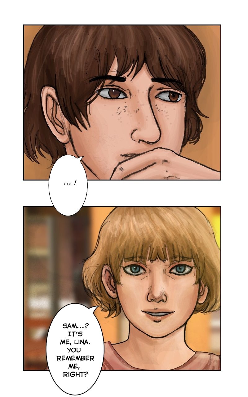 Finding Sam Reunion 第2页