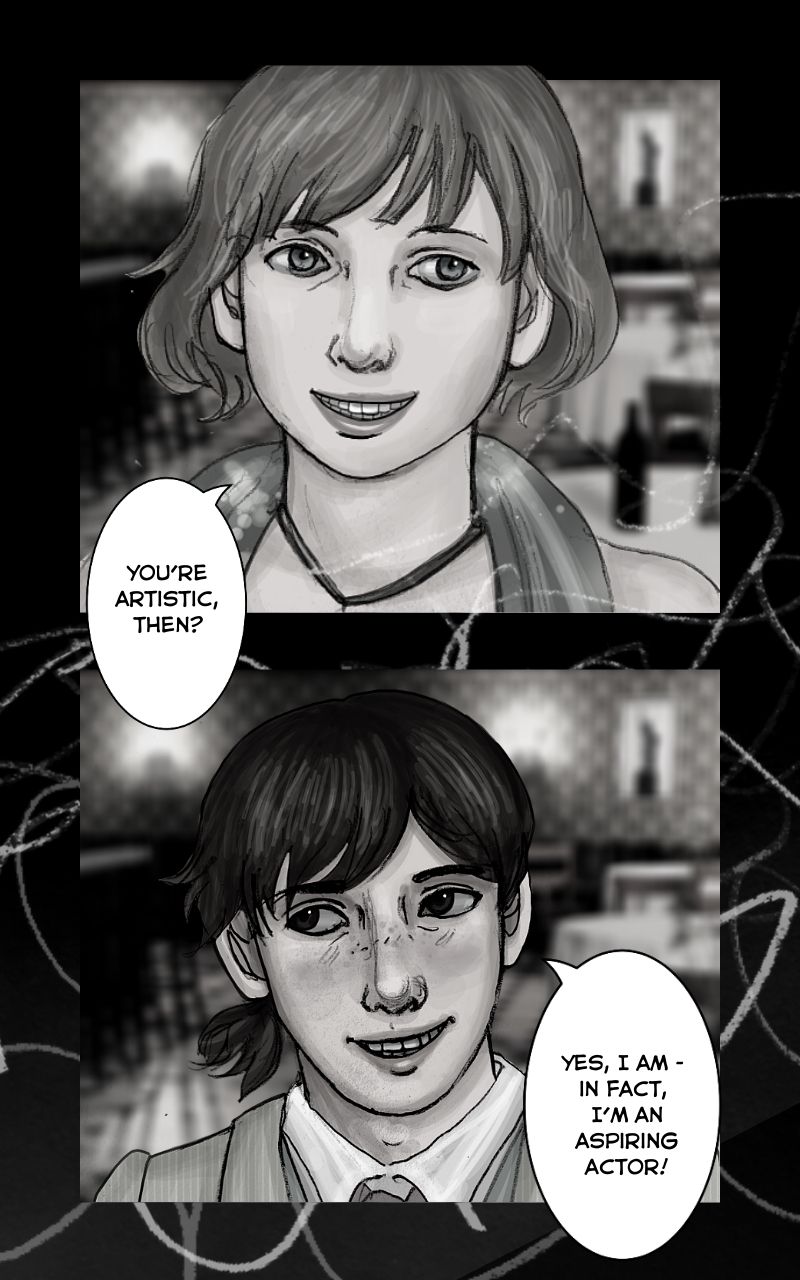 Finding Sam Reunion 第12页