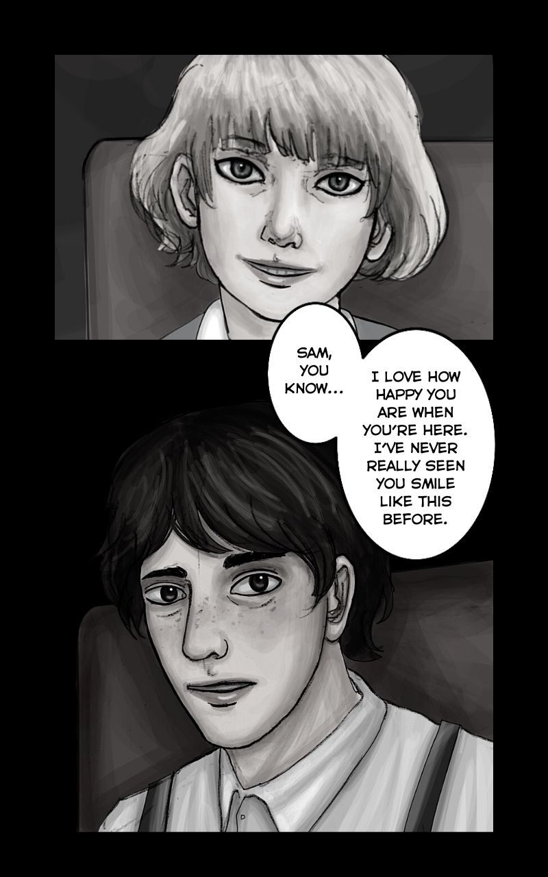 Finding Sam Reunion 第17页
