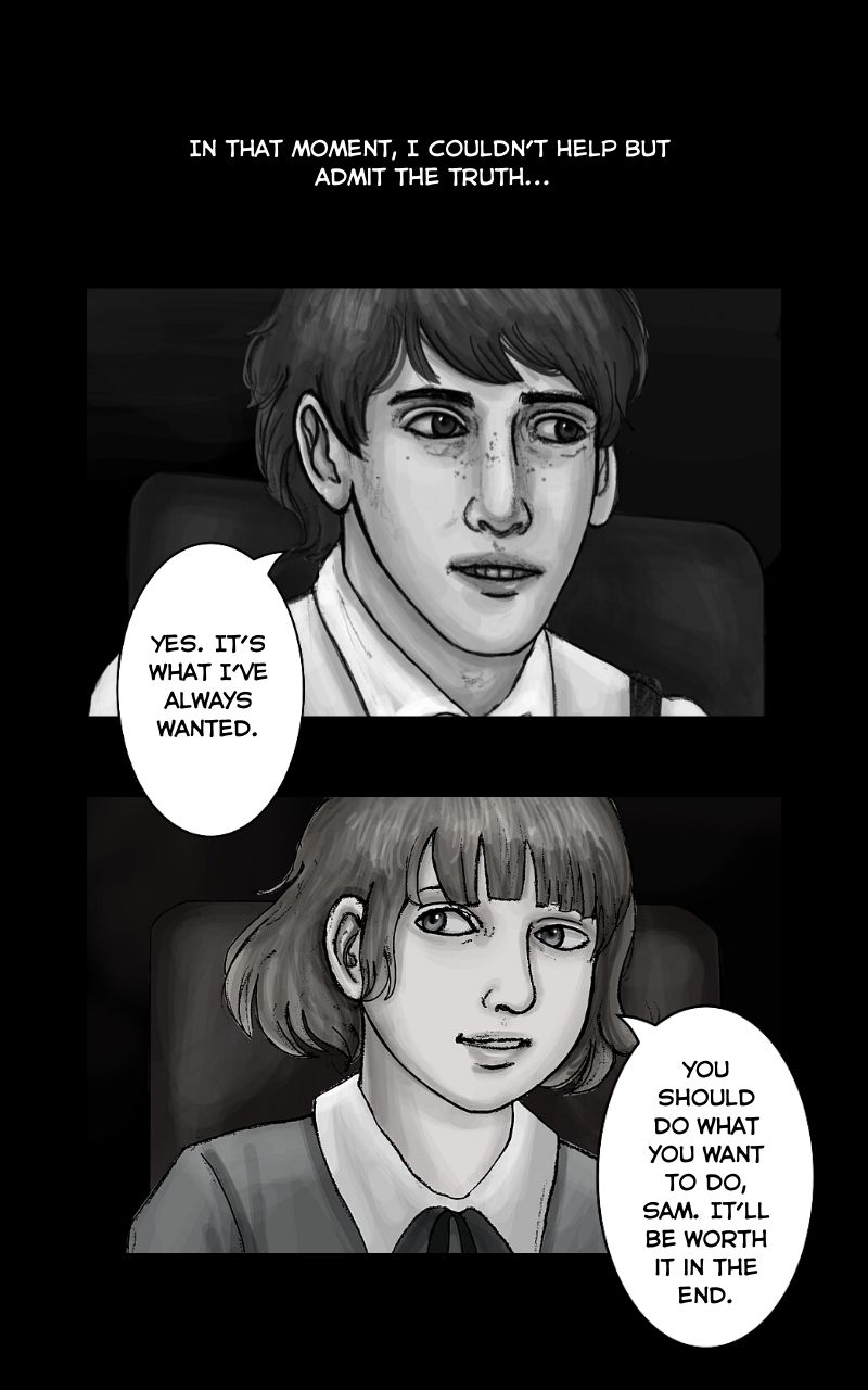 Finding Sam Reunion 第19页