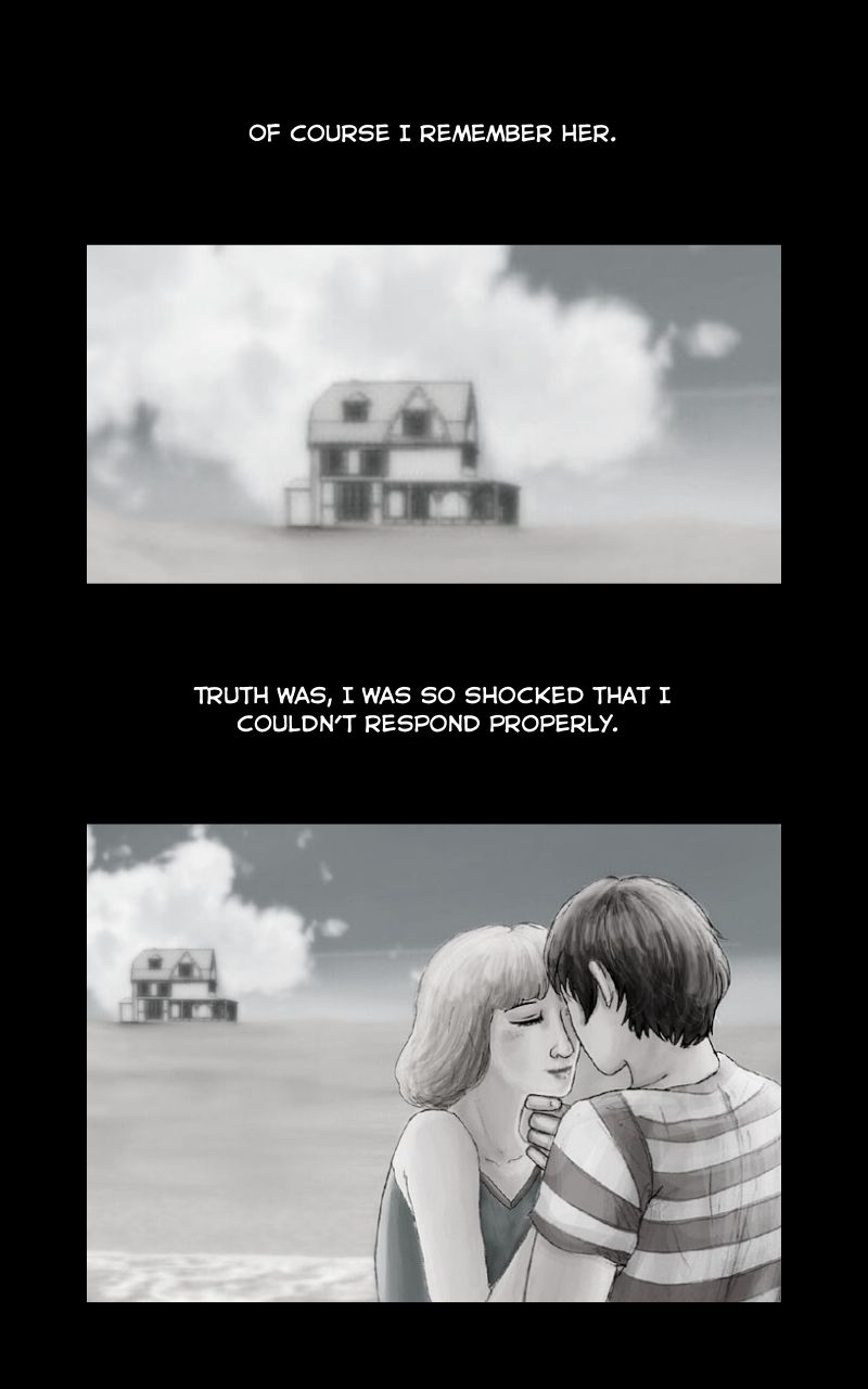 Finding Sam Reunion 第3页