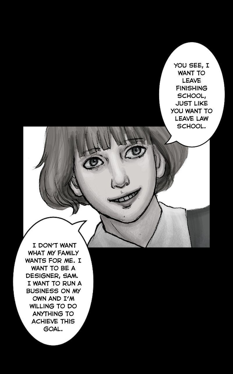 Finding Sam Reunion 第21页