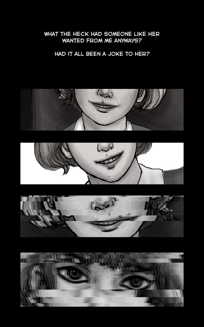 Finding Sam Reunion 第23页