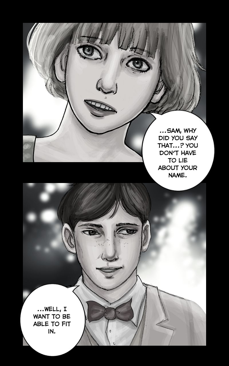 Finding Sam Reunion 第26页