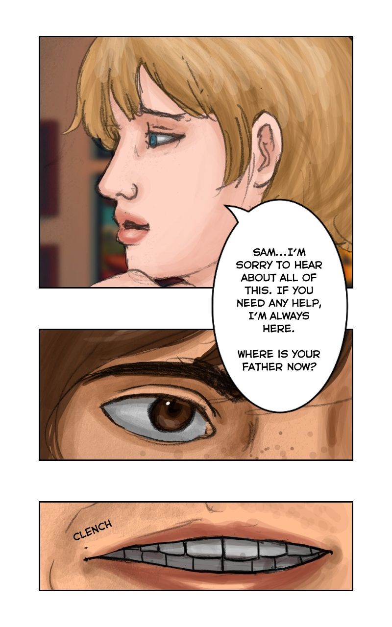 Finding Sam Reunion 第33页