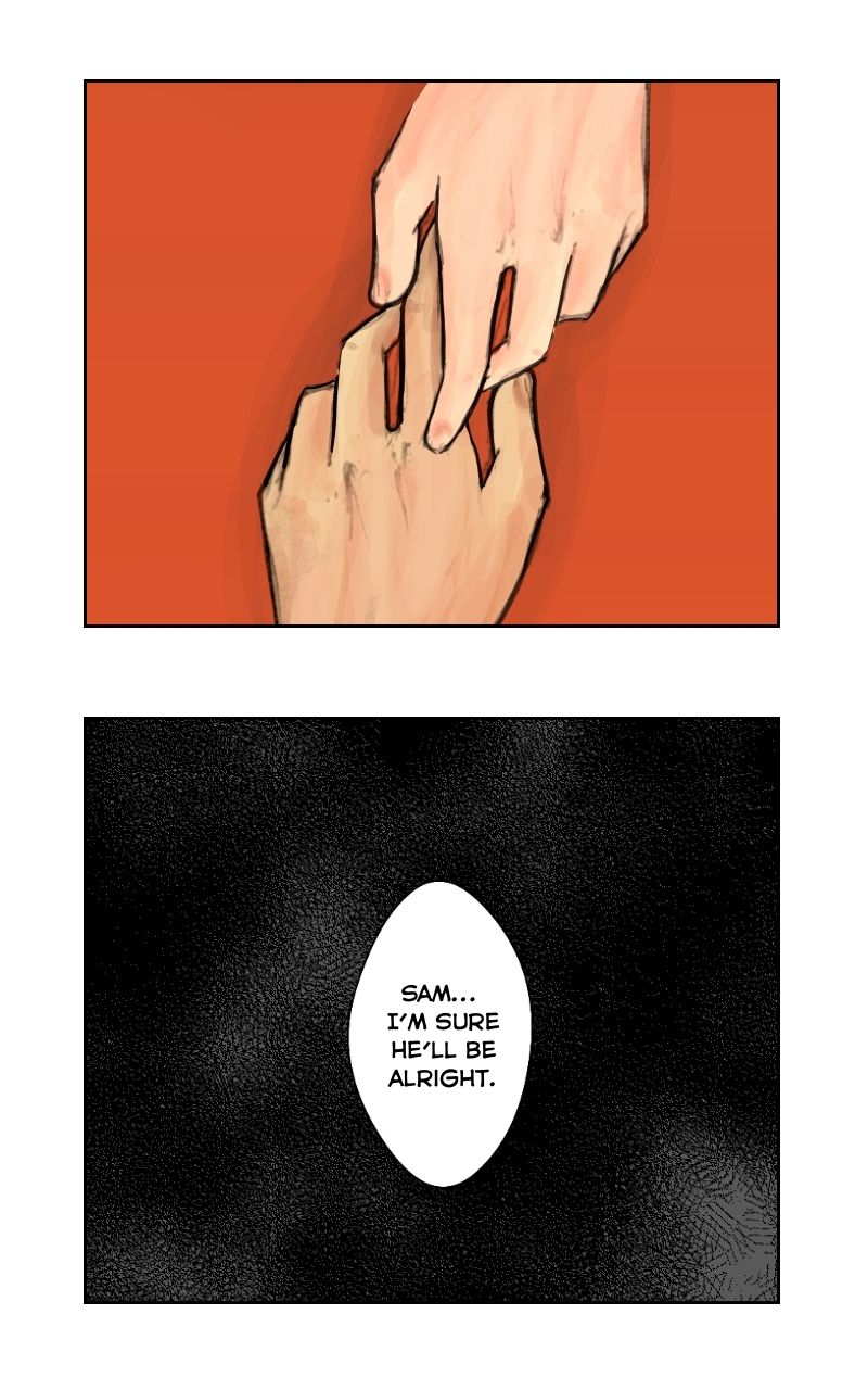 Finding Sam Reunion 第35页