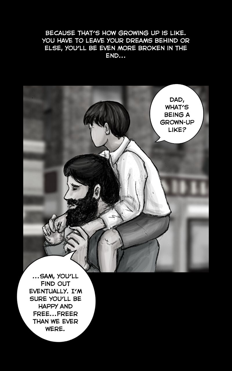 Finding Sam Reunion 第37页