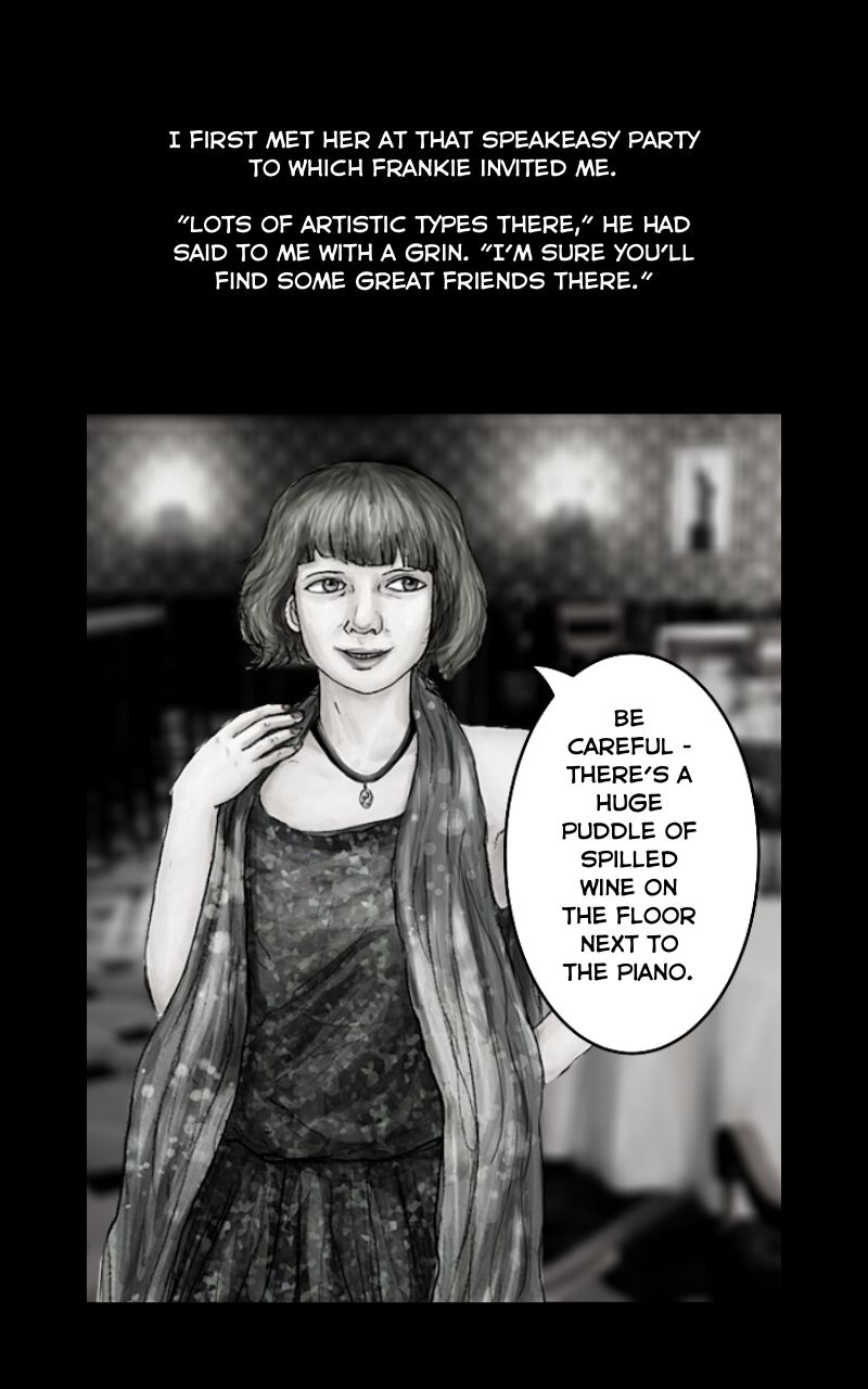 Finding Sam Reunion 第9页