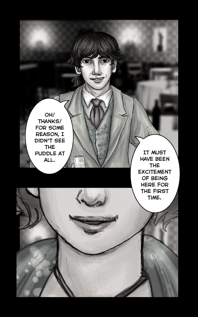 Finding Sam Reunion 第10页