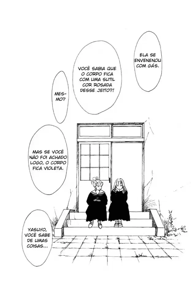 See You in Eden Ch. 2 第34页