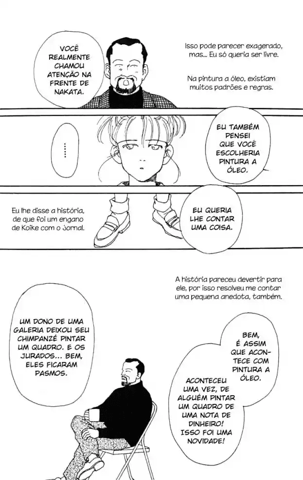 See You in Eden Ch. 2 第8页