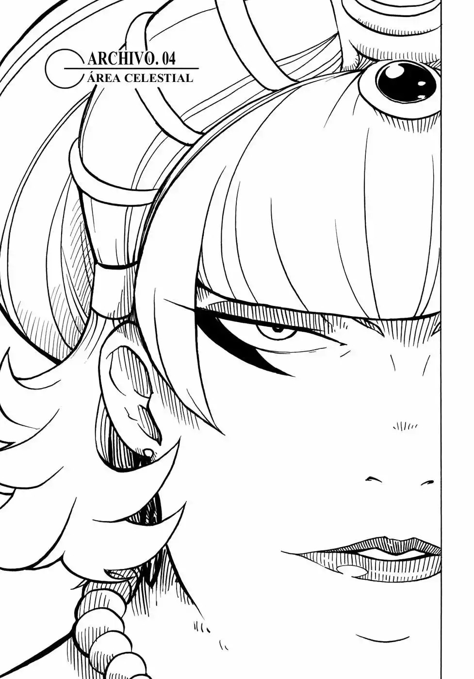 Dimension W Vol. 1 Ch. 4 第2页