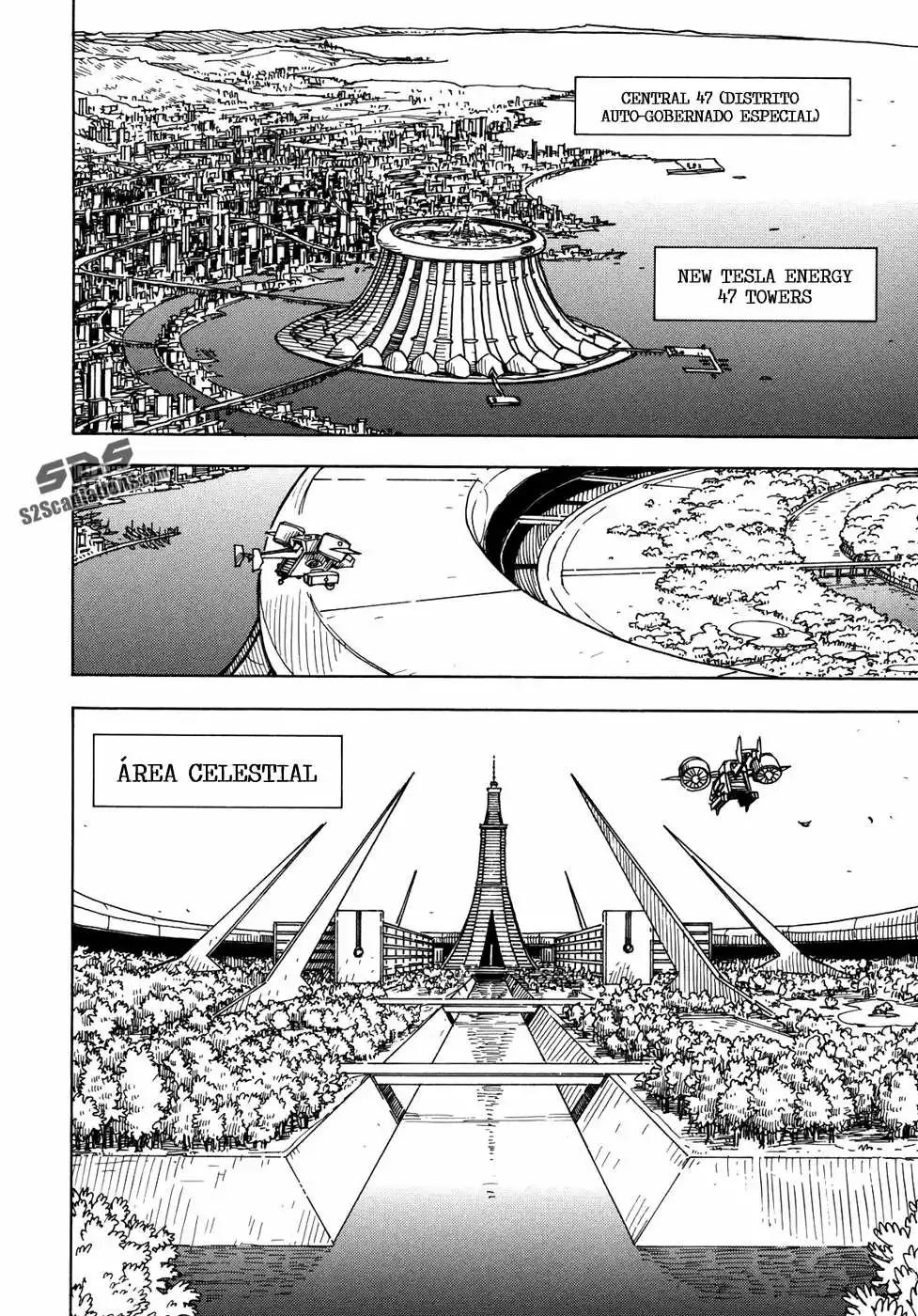 Dimension W Vol. 1 Ch. 4 第3页