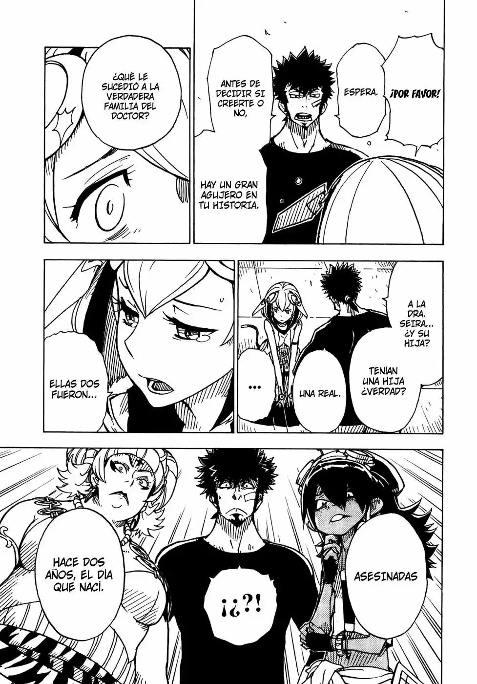 Dimension W Vol. 1 Ch. 4 第24页