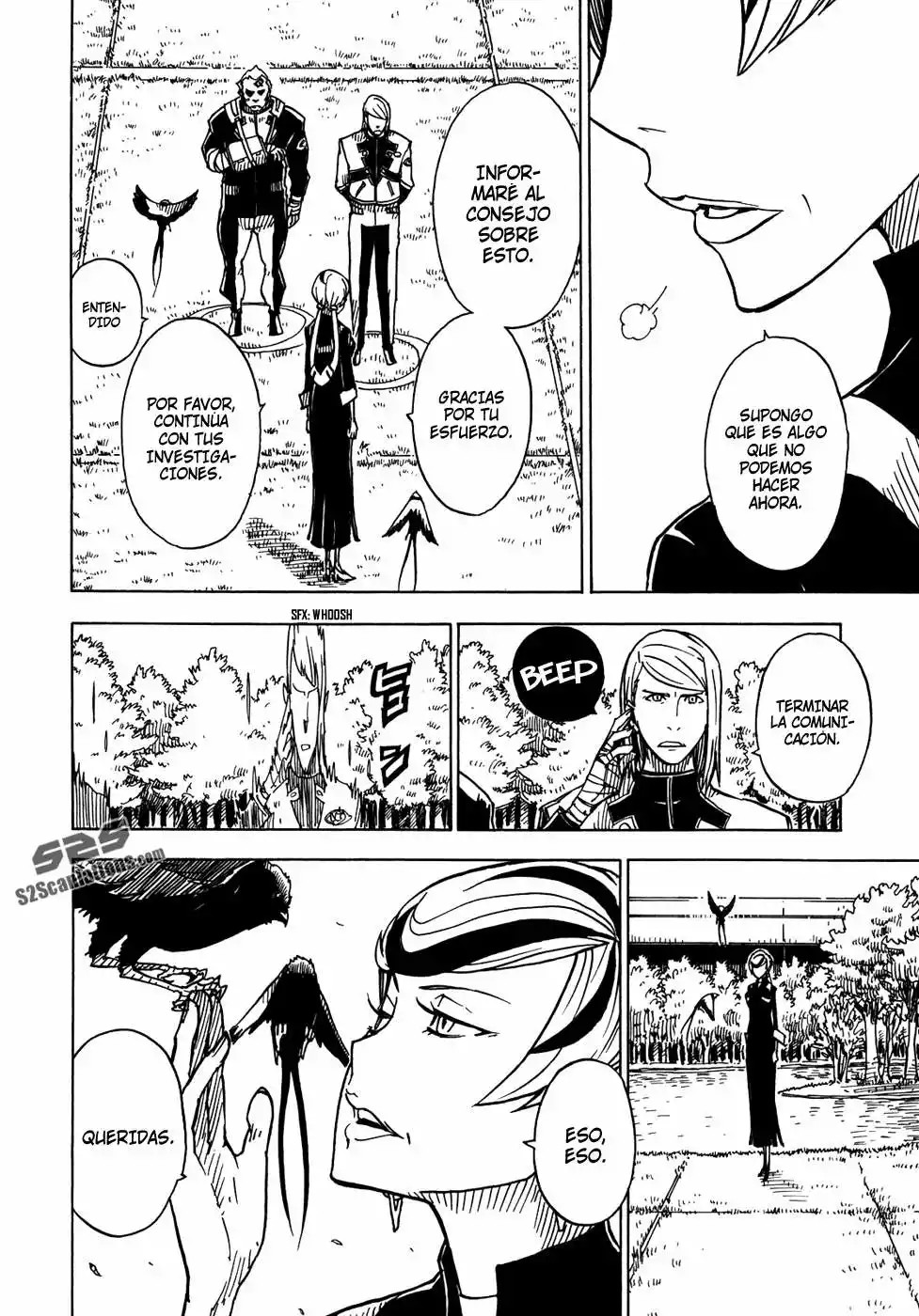 Dimension W Vol. 1 Ch. 4 第7页